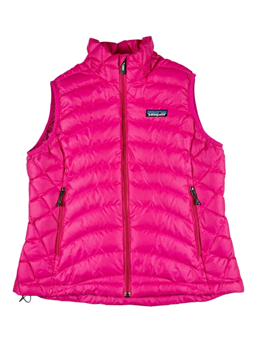 Patagonia Goose Down Puffer Vest, S